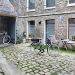 Gite Quai N 10