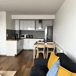 Residence Casino - Appartement T2 Entierement Renove Mae-8474