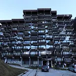 Residence Home Club - Studio Confortable - Skis Aux Pieds - Balcon Mae-0264