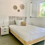 Maison De Standing Avec Jardin Et Parking Pres De La Plage