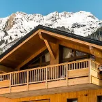 Residence Les Terrasses De La Vanoise - 4 Pieces Pour 8 Personnes Mae-7204