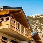 Residence Les Terrasses De La Vanoise - 4 Pieces Pour 8 Personnes Mae-7204
