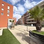 T3 Renove Dans Residence Avec Piscine Et Garage Capacite Max 6 Personnes