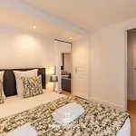 The Duplex Varin Beautiful Apartment & Garden Honfleur 4 People
