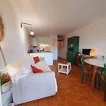 T2 Traversant Familial Cap Sud Parking Plages - Rossiconciergerie - Linge En Option