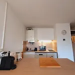 T2 Traversant Familial Cap Sud Parking Plages - Rossiconciergerie - Linge En Option