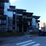 Residence Hameau De Toviere - Appartement Renove - Proche Des Pistes Mae-3664