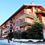 Residence Ecrin Des Neiges - Bel Appartement 4 Pieces Au Val Claret Mae-3974