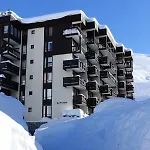 Residence Prariond A - Studio A 100 Metres Du Funiculaire Mae-3484