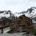 Residence Slalom - Appartement Aux Porte De Tignes Le Val Claret Haut Mae-1254