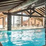 Residence Les Alpages De Reberty - Maeva Home - Appartement 3 Pieces 6 Personnes Selection Mae-6459