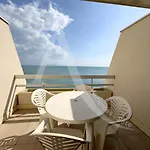 Residence Front De Mer Studio Cabine 4 Personnes