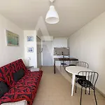 Residence Front De Mer Studio Cabine 4 Personnes