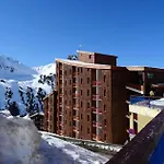 Residence Fond Blanc - Studio Pour 3 Personnes 234