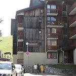 Residence Hameaux II - Studio Renove 3 Personnes - Plagne Village Mae-7324