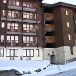 Residence Le De 3 - Beau Studio Cabine Proche Du Centre Avec Terrasse Mae-9934