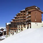 Residence Nereides - 3 Pieces Pour 7 Personnes 864
