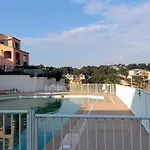 Sausset-Les-Pins, T2 Vue Sur Mer, Plage A 200M