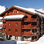 Residence Ecrin Des Neiges - Duplex Spacieux-Proche Des Pistes-Parking Inclus Mae-1694