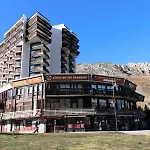 Residence Palafour - Studette Cosy Entierement Renovee. Mae-3894