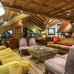 Residence Les Fermes De Meribel - Maeva Home - 2 Pieces 4 Personnes Selection Mae-4097
