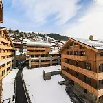 Residence Premium L'Hevana - Maeva Home - Appartement 3 Pieces 6 Personnes Prestige Mae-2293