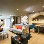 Residence Premium L'Hevana - Maeva Home - Appartement Duplex 3 Pieces 8 Personnes Prestige Mae-9910