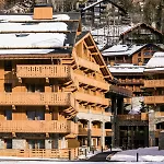 Residence Premium L'Hevana - Maeva Home - Appartement 3 Pieces 7 Personnes Prestige Mae-5155
