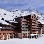 Residence Themis - 3 Pieces Pour 7 Personnes 284