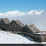 Residence Diamant - Studio Pour 4 Personnes 114