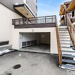 Residence Cimes De Caron - Val Thorens Location: Appartement Avec Un Grand Balcon Au Sud Pour 8 ! Mae-9015