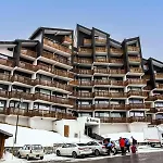 Residence Eterlous - Val Thorens Location: Appartement Exceptionnel De 55 M2 Dans Le Centre, Renovation Haut De Gamme Mae-9026