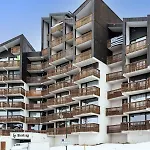 Residence Eterlous - Studio Cabine Entierement Renove, Au Coeur De La Station De Val Thorens Mae-9045