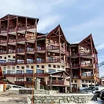 Residence Silveralp - Val Thorens Location: Duplex Renove En Dernier Etage, Proche Garderie Et Ecole De Ski Mae-9064