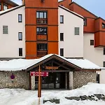 Residence Joker - Tres Bel Appartement Renove A Val Thorens Mae-3774