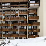 Residence Neves - Val Thorens Location: Studio Pour 4 Personnes Dans Un Quartier Jeune Et Anime
