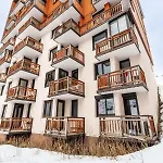 Residence Joker - Tres Bel Appartement Renove A Val Thorens Mae-3774
