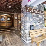 Residence Arcelle - Val Thorens Centre Station, Confortable Appartement Pour 4 Personnes Mae-2084