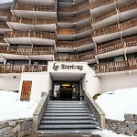 Residence Eterlous - Magnifique Appartement De 70 M2 Entierement Renove, Au Coeur De Val Thorens Mae-3764