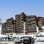 Residence Eterlous - Magnifique Appartement De 70 M2 Entierement Renove, Au Coeur De Val Thorens Mae-3764