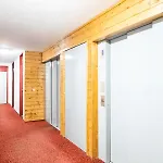 Residence Vanoise - Val Thorens: Appartement Entierement Renove Aux Pieds Des Pistes Mae-8924