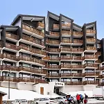 Residence Lauzieres - Appartement Avec Une Superbe Vue Sur Les Pistes Mae-0554