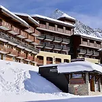 Residence Andromede - 3 Pieces Pour 8 Personnes 394