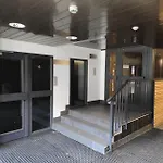 Residence Vercors - Studio Divisible - Coeur De Plagne Centre Mae-4374