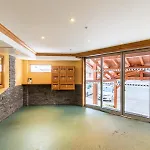 Residence Dome De Polset - Val Thorens Location: Studio Renove Et Ensoleille Avec Vue Sur Les Montagnes Mae-9125
