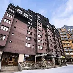 Residence Arcelle - Val Thorens Location: Studio Au Coeur De La Station, Rue Pietonne Mae-9105