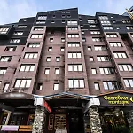 Residence Arcelle - Val Thorens Location: Studio Au Coeur De La Station, Rue Pietonne Mae-9105