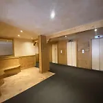 Residence Roche Blanche - Val Thorens Location: Lumineux Studio Pour 4 Personnes Dans Le Centre Mae-9098