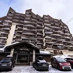 Residence Lac Du Lou - Val Thorens Location: Joli Studio Pour 4 Avec Une Belle Vue Mae-9093