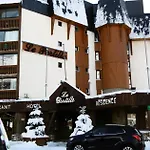 Residence Portillo - Val Thorens Location: Studio Pour 4 Personnes Au Calme Mae-9067